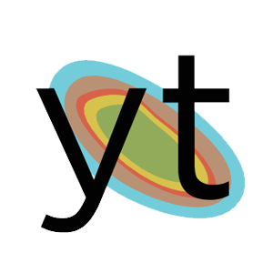 SciPy logo